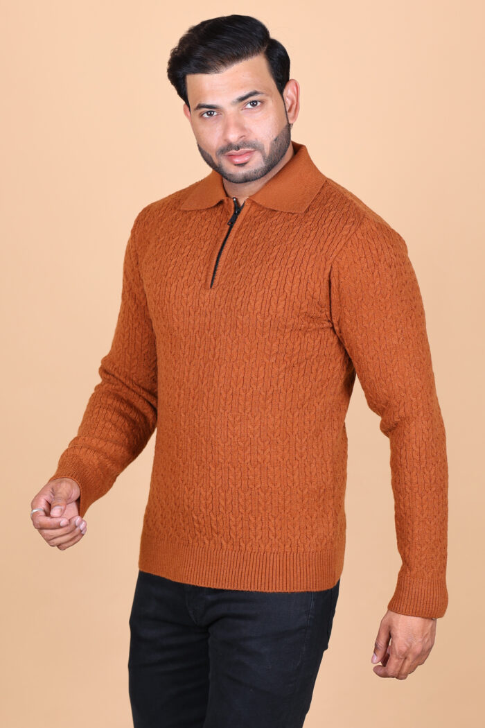 POLO ZIPPER - Image 4