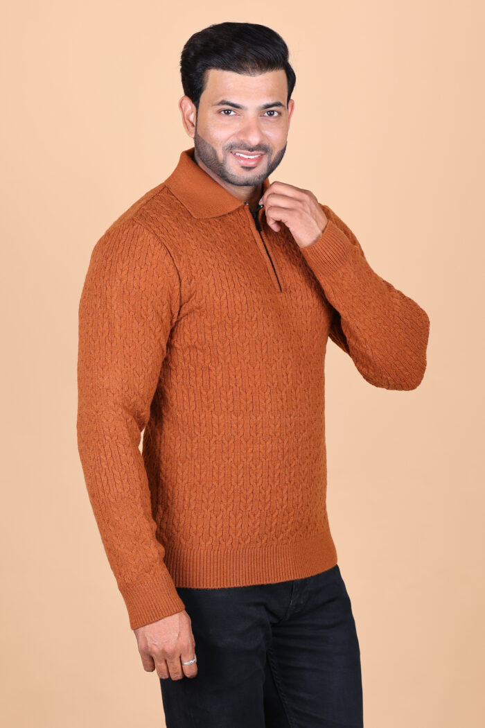 POLO ZIPPER - Image 3