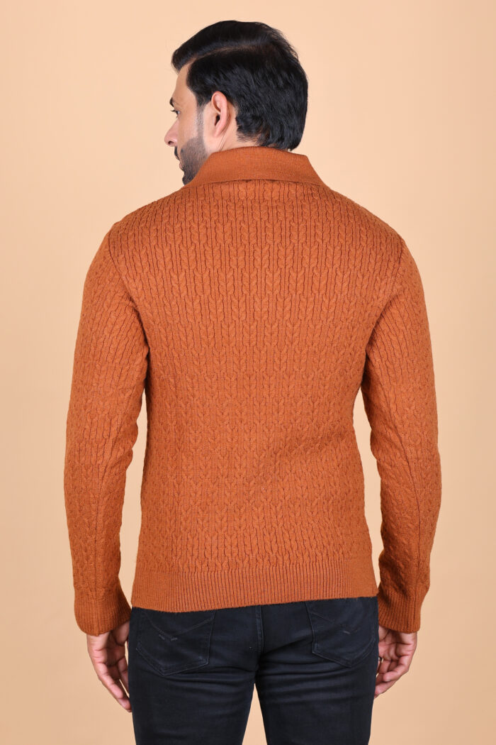 POLO ZIPPER - Image 2
