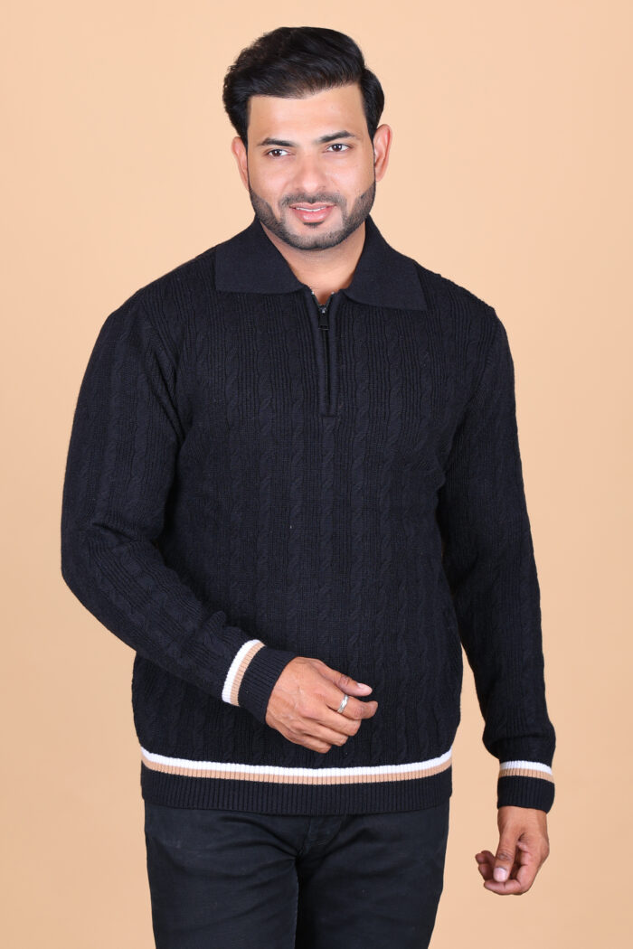 POLO ZIPPER - Image 7