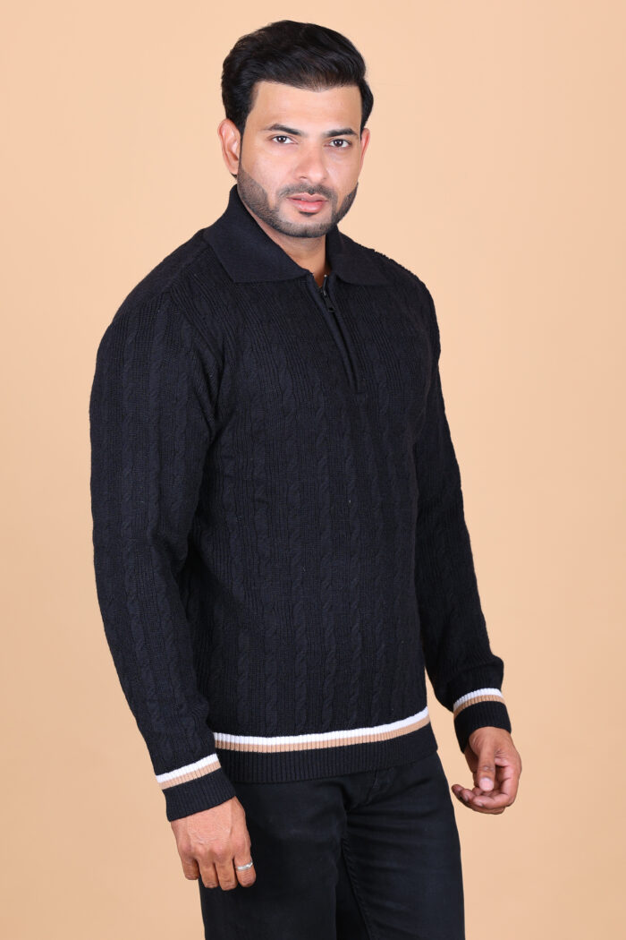 POLO ZIPPER - Image 6