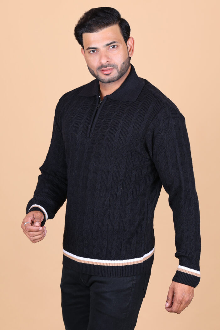 POLO ZIPPER - Image 5